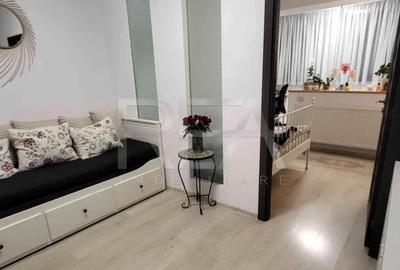 2 camere reconfigurat în 3 camere | Terasă | Parcare - 10