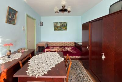 Apartament 2 camere, 48 mp, balcon închis, etaj 3/4, Cornișa – lângă Școala 10 - 6