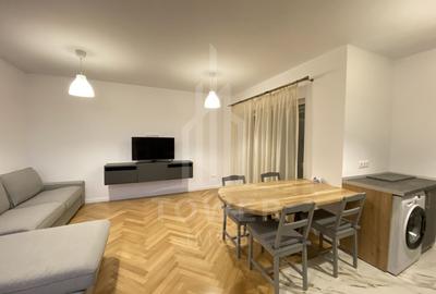 Apartament modern 2 camere de închiriat | Doamna Stanca | loc de parcare privat - 1