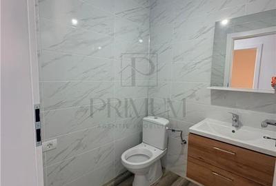 Duplex pe parter - finisaje top- zona excelenta - 11