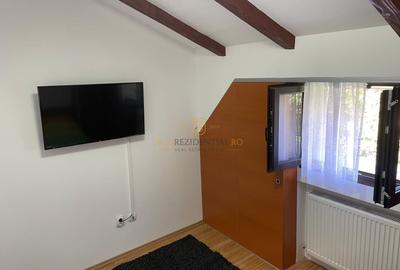 Apartament tip duplex, luminos, acces facil metrou Aparatorii Patriei - 8