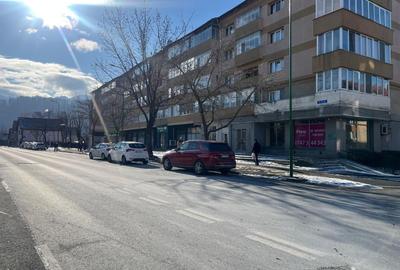Super ocazie! Spațiu de închiriat, Brașov, cartier Noua,  20 euro/mp. - 1