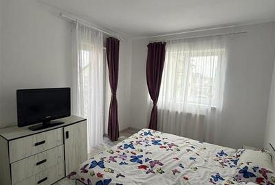 Apartament la etajul 1 cu 3 camere in Cartierul Arhitectilor - 8