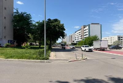 COMISION 0% - TOMIS NORD - Apartament decomandat, 3 camere , centrala gaz - 20