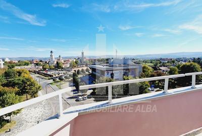 Apartament 2 camere | De inchiriat | 55 mp | Panorama | Cetate - M-uri - 6