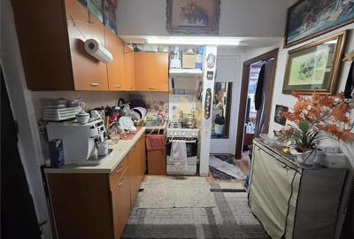 Apartament 2 camere, ETAJ 3- Zona Circumvalatiunii- Gheorghe Lazar - 8