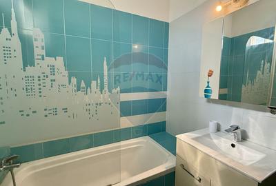 Apartament 2 camere lângă metrou și Parc Bazilescu I Bucureștii Noi - 12