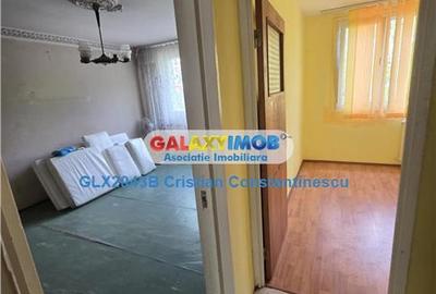 3 camere 64 mp  Etaj 1 Titan  Metrou 1 Decembrie 5 min  Bloc anvelopat - 2