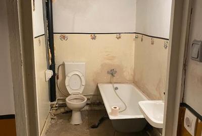 Apartament cu 2 camere decomandate,etaj intermediar,cartier Zorilor - 4