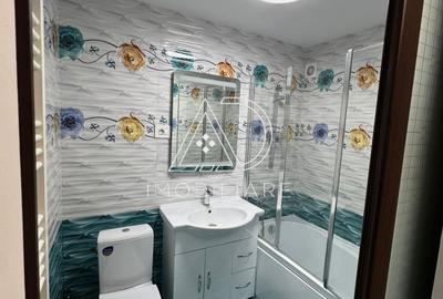 Garsonieră modernă de închiriat în Rovinari – complet renovată, mobilată premium - 8