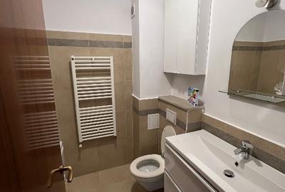 Apartament zona Roata Faget 58 mp - 5
