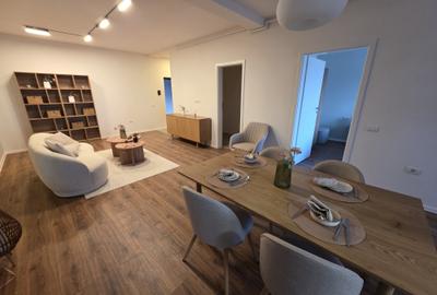 Apartament 2 camere de vânzare – Moșnița Nouă -Bloc nou- 577 - 2
