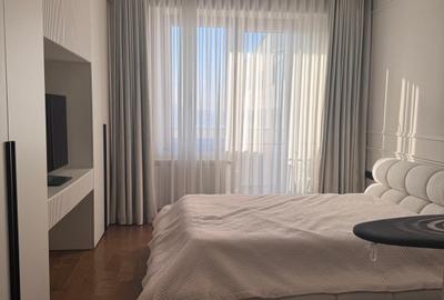 APARTAMENT 3 CAMERE - MOBILAT - ZONA 13 SEPTEMBRIE - COMISION 0% - 14