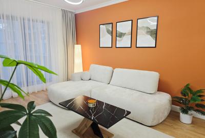 Apartament 2 Camere Lujerului Plaza Residence - 7