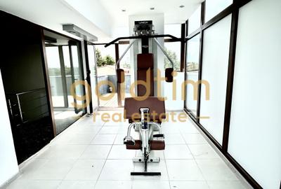VILA SUPERBA+CASA OASPETI/PISCINA/IESIRE LAC-PONTON/DEBARCADER/GARAJ/SERA/SNAGOV - 47