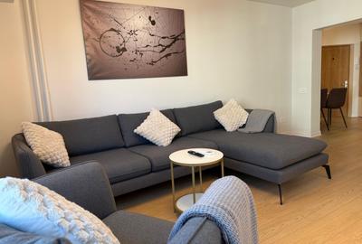 Apartament 3 camere Rond Alba Iulia Renovat Complet |Vedere Libera |Bloc monolit - 8