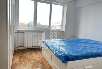 Apartament cu 2 camere, balcon, zona Garii - 4