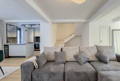 Vila P+1 in Valu lui Traian, pe partea dreapta - Avostar Villas - 1