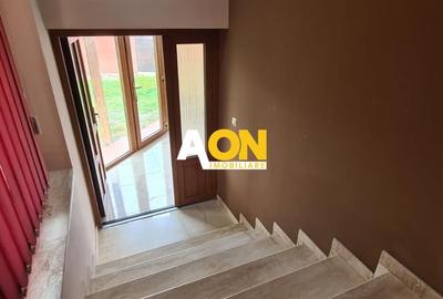 Casa 150 mp Teren 1715 mp Ampoita - 9