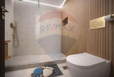 Apartament cu 2 camere de închiriat - 5