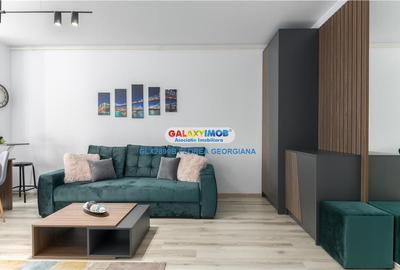 Inchiriere apartament 2 camere Greenfield Residence - 4
