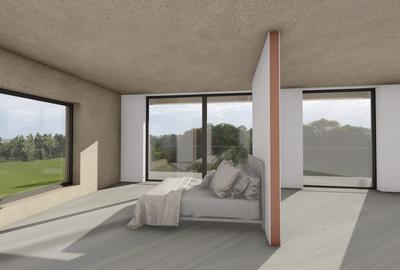 Teren intravilan cu PUZ aprobat, 1.468 mp, Făget – str. Zmeurișului, Cluj-Napoca - 6