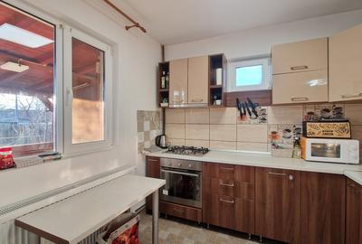 VILA cu 7 camere si teren in Comuna BUTURUGENI, GIURGIU - 14