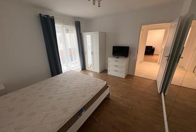 APARTAMENT 2 CAMERE | 61MP | FINALIZAT | MOBILAT + UTILAT | COMISION 0% - 11