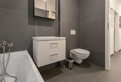 Apartament cu 3 camere | parter | SAD | Curte proprie | 64 mp utili - 7