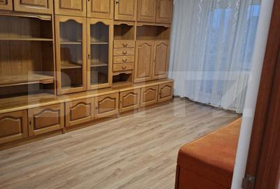 Apartament 3 camere, decomandat, parcare - zona Kaufland, Manastur - 1