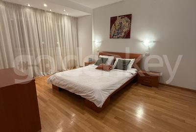 Apartament spatios cu 3 camere  | garaj - 4