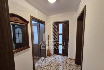 Apartament cu 2 camere de vanzare,curte comuna,boxa de 50mp,Timisoara - 4