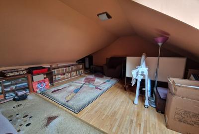 Proprietar VAND DUPLEX la cheie. 180mp casa , 250mp teres - 6