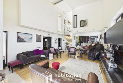 Vilă exclusivistă | 275 mp utili | Teren 700 mp | Garaj & Terasă - 3