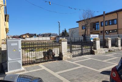 Teren de vanzare - 3