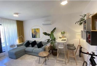 Apartament cu 2 camere Pipera Apptown parcare
