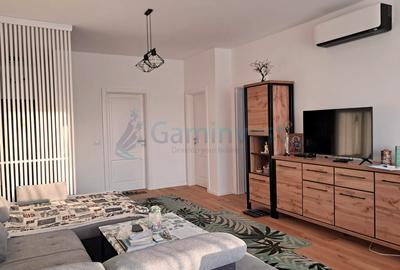 Apartament cu 3 camere de inchiriat in Santandrei - 5