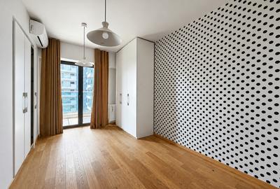 3 Camere de inchiriat | Upground Residence | Pipera | 2 Parcări | Boxă - 11
