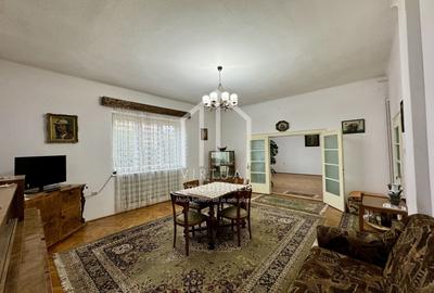 Apartament si spatiu comercial in zona centrala, 150mp utili, garaj - 7