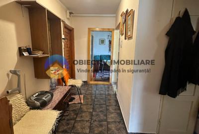 Apartament 3 camere/etaj 2 ULTRACENTRAL - 5