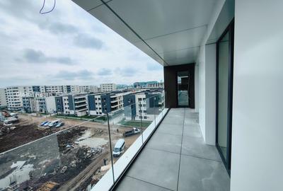 Apartament cu 3 camere decomandat în Pipera