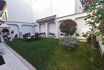 Închiriere Vila Eleganta Vecinătatea Pieței Floreasca - Modernitate și Confort - 2
