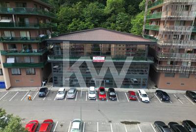 Spațiu comercial 3.368 mp, ideală centru medical/birouri, Brașov, COMISION 0% - 1