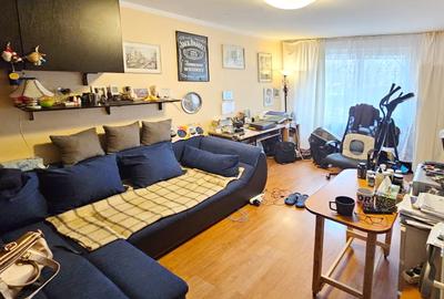Apartament 3 camere de vanzare Sebastian, etaj 1, 2 bai, parcare - 1