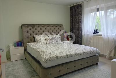 De vanzare vila individuala 6 camere mobilata si utilata Corbeanca - 16