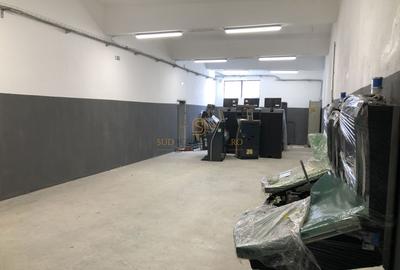 Spatiu industrial 287 mp, ideal productie, depozitare, showroom, Ilfov - 6
