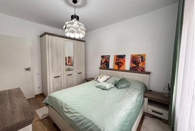 Apartament modern 3 camere, parcare - Turnișor, Sibiu - 4