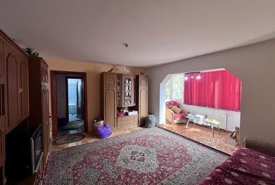 Apartament 3 camere, 78 mp utili + garaj si boxa, etaj 1 - Zona Modern - 1