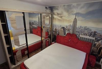 Apartament cu 2 camere - zona Alexandru cel Bun - Piata - Pet Friendly - 9
