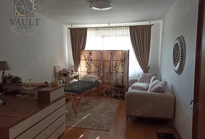Apartament 2 camere - DECOMANDAT 80MP  2 Balcoane - BANEASA - 1